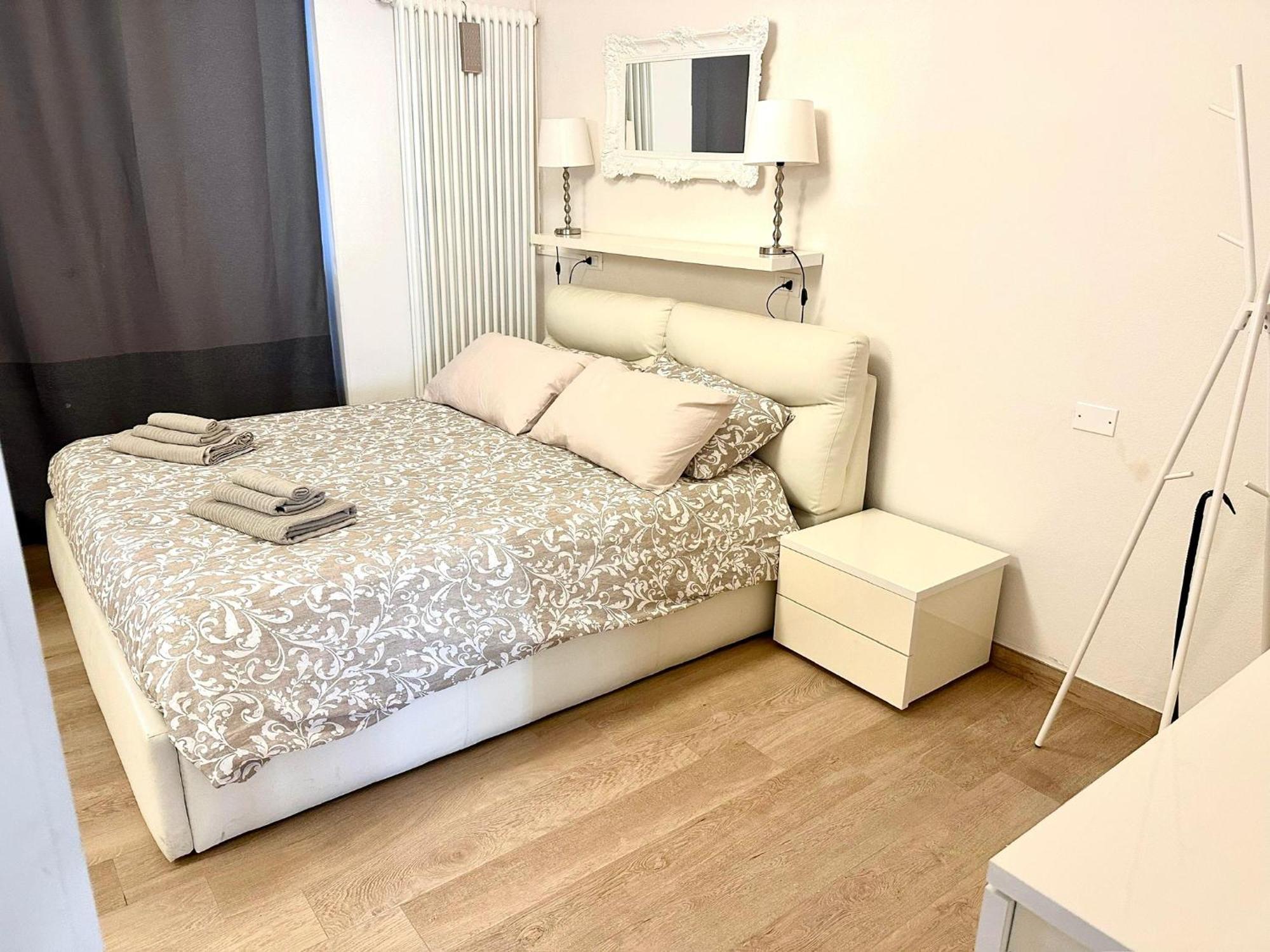 ボローニャCasa Sofiaアパートメント エクステリア 写真