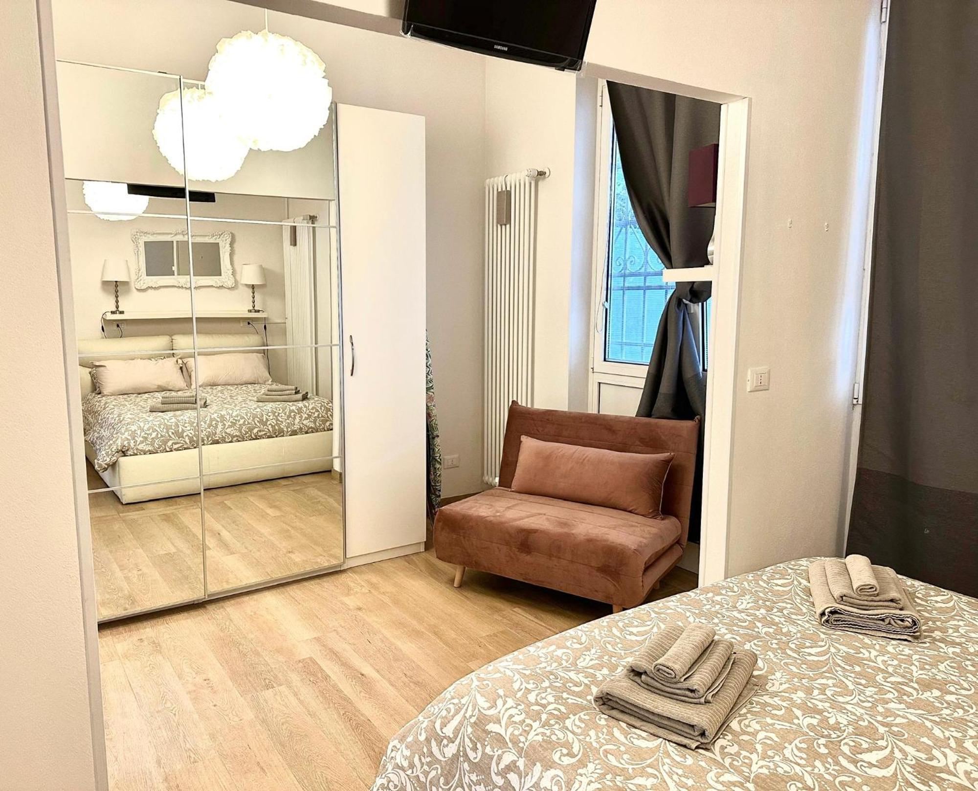 ボローニャCasa Sofiaアパートメント エクステリア 写真