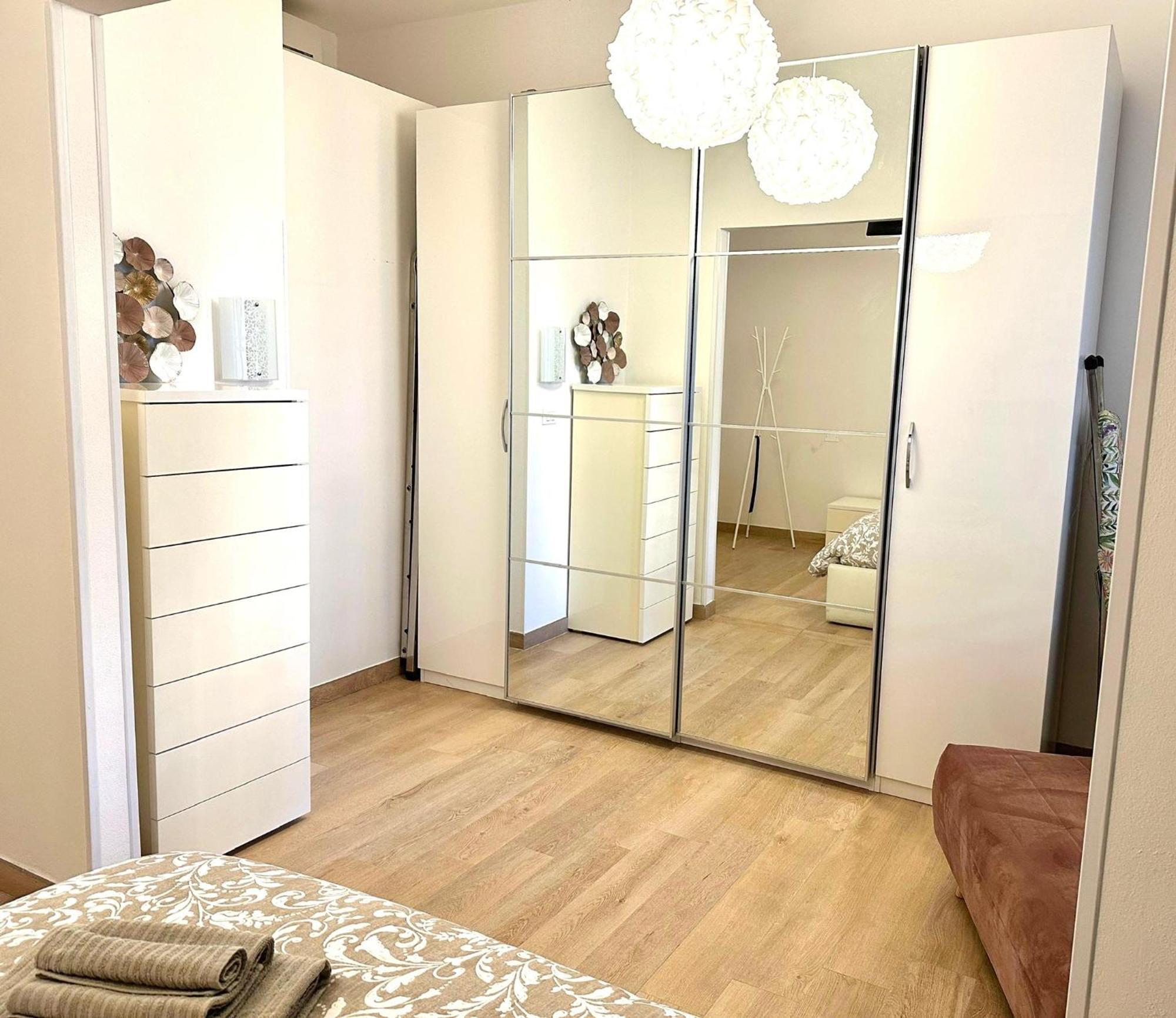 ボローニャCasa Sofiaアパートメント エクステリア 写真