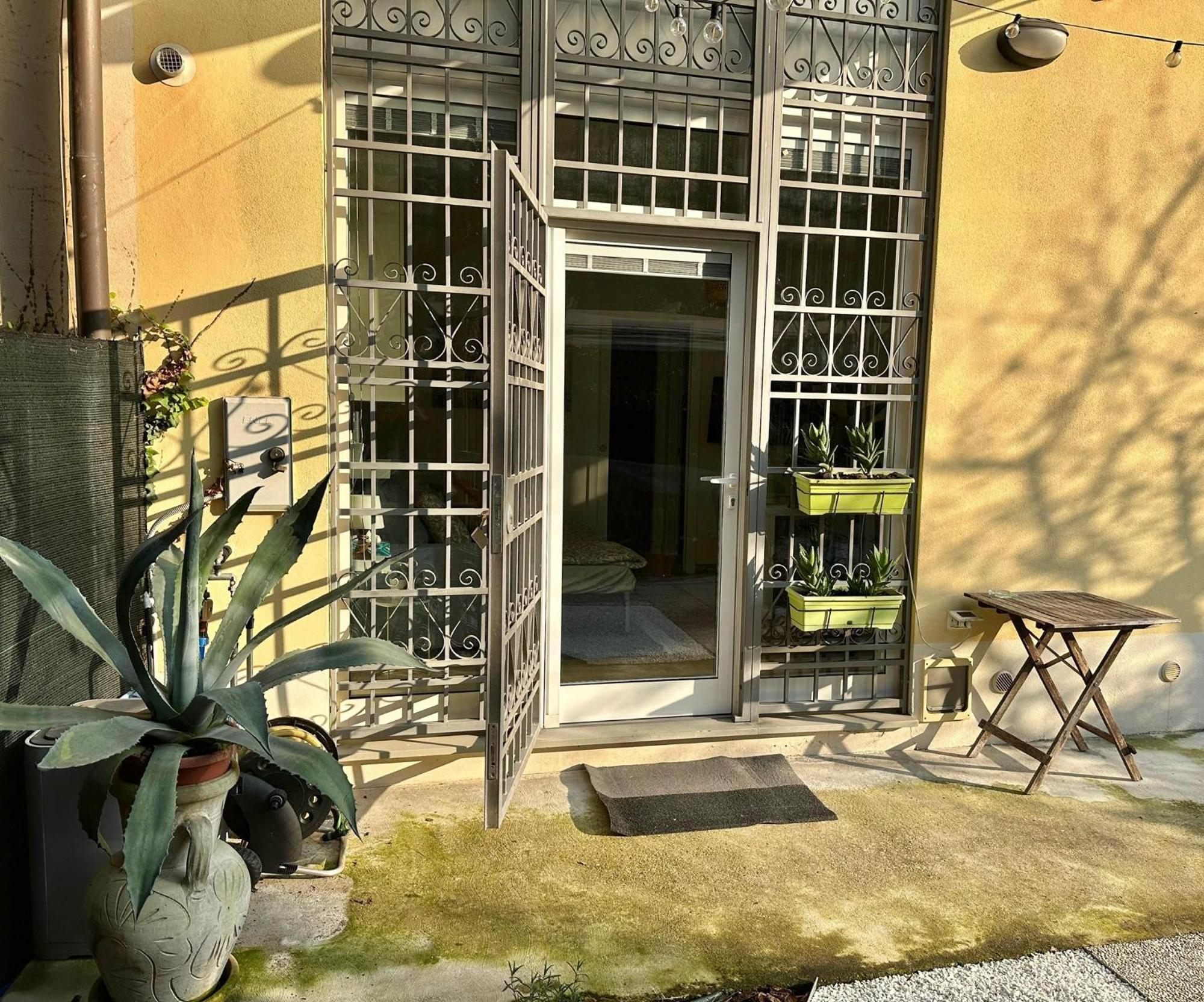 ボローニャCasa Sofiaアパートメント エクステリア 写真