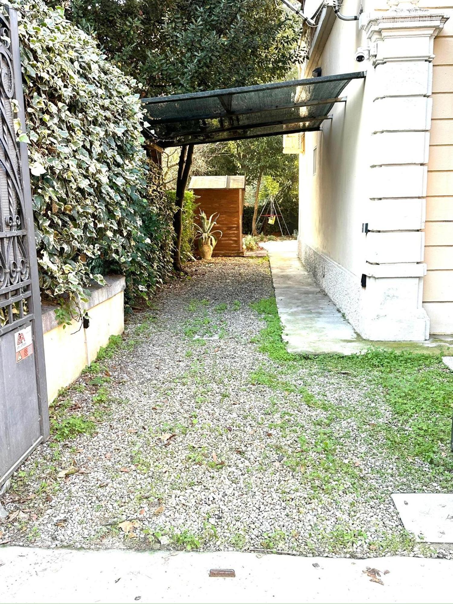 ボローニャCasa Sofiaアパートメント エクステリア 写真